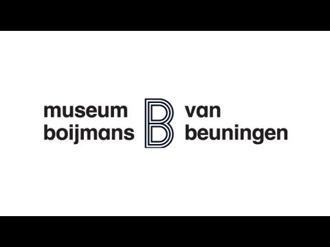 Museum Boijmans Van Beuningen