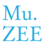 Mu.Zee - Kunstmuseum aan zee